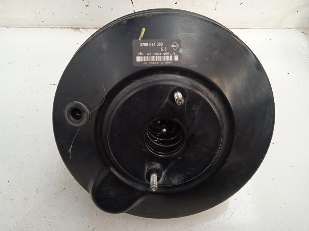 SERVOFRENO RENAULT MODUS 1.2 MT 75CV
