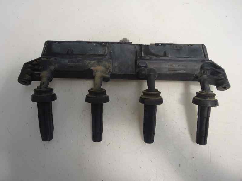 BOBINA ENCENDIDO PEUGEOT 206 1.4 MT 75CV