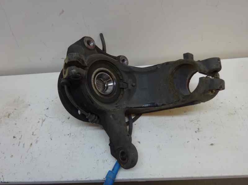 MANGUETA DELANTERA DERECHA PEUGEOT 207 1.6 HDI MT 90CV
