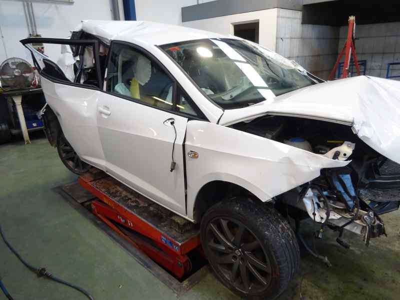 CUNA DE MOTOR SEAT IBIZA 1.2 TSI MT 105CV
