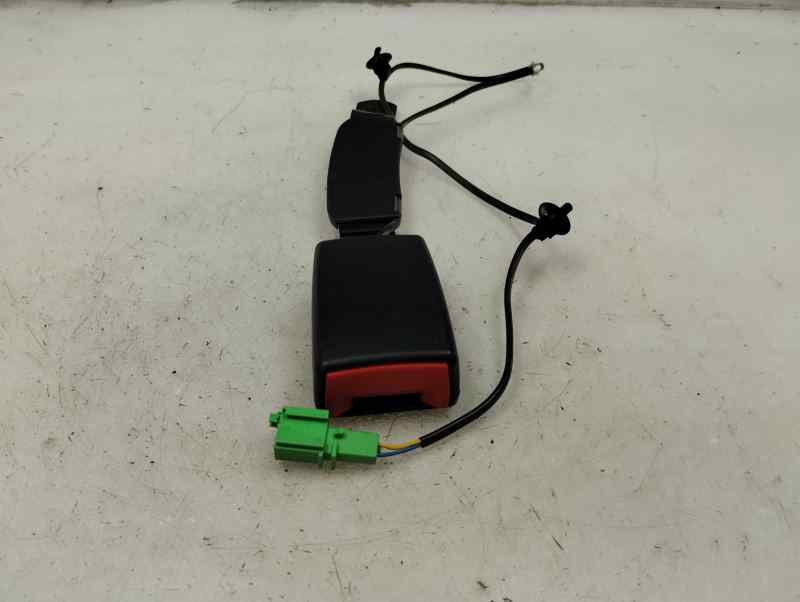 ANCLAJE CINTURON DELANTERO DERECHO SEAT IBIZA 1.2 TSI MT 85CV