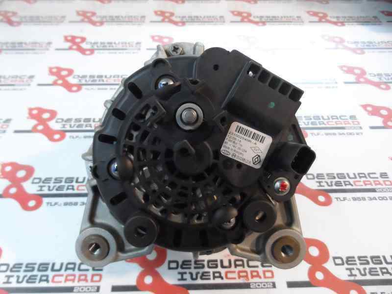 ALTERNADOR DACIA LODGY 1.5 MT 90CV | 66KW