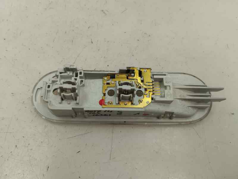 LUZ INTERIOR NISSAN NOTE 1.2 MPI MT 80CV