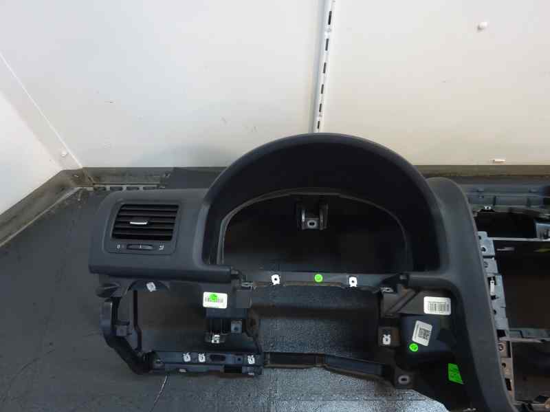 SALPICADERO VOLKSWAGEN JETTA 1.9 TDI BLUEMOTION MT 105CV