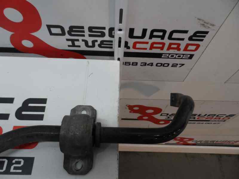 BARRA ESTABILIZADORA TRASERA SKODA OCTAVIA 1.6 MT 102CV | 75KW