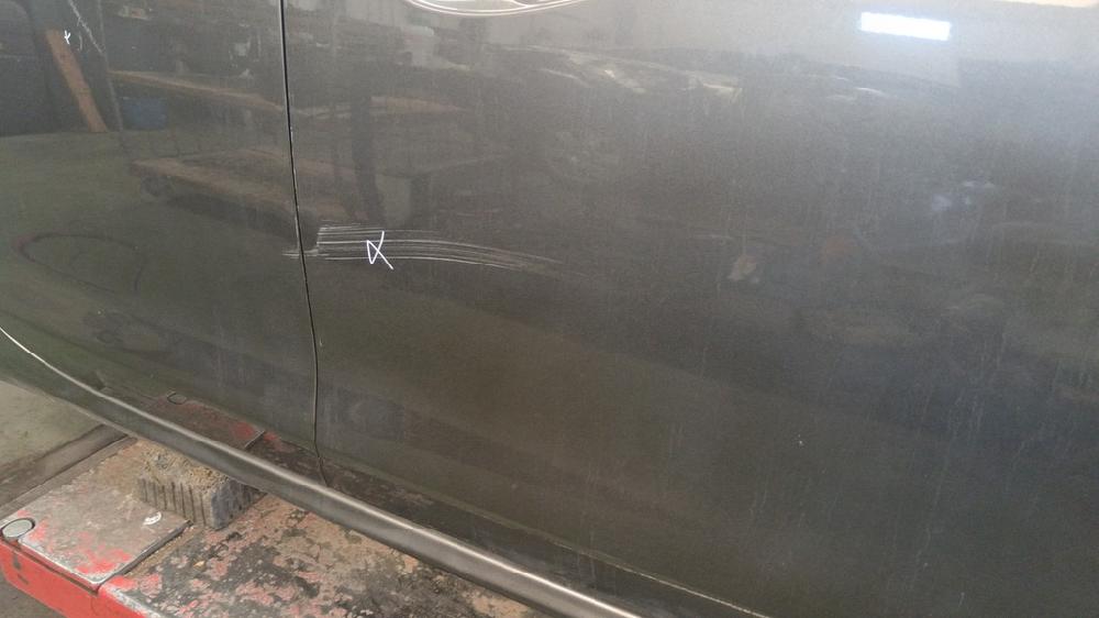 PUERTA DELANTERA DERECHA PEUGEOT 208 1.2 MT 110CV | 81KW