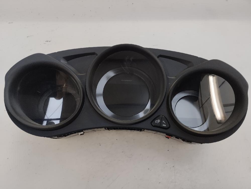 CUADRO INSTRUMENTOS CITROEN C4 2014 1.4 MT 95CV