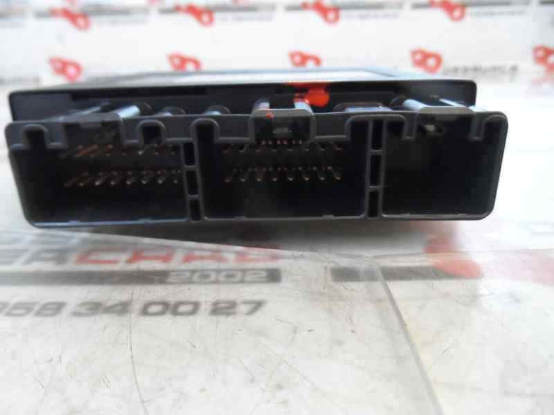 CENTRALITA CHECK CONTROL FORD FOCUS 2001 1.8 TDDI AT 90CV | 66KW