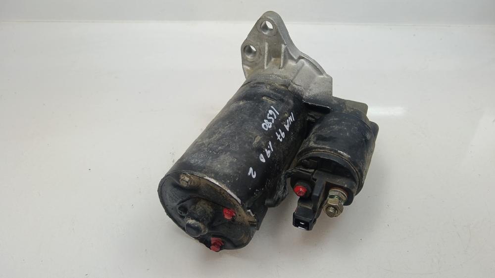 MOTOR ARRANQUE SEAT INCA 1997 1.9 MT 64CV | 47KW