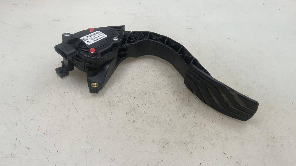 POTENCIOMETRO PEDAL RENAULT SCENIC 1.3 MT 140CV | 103KW