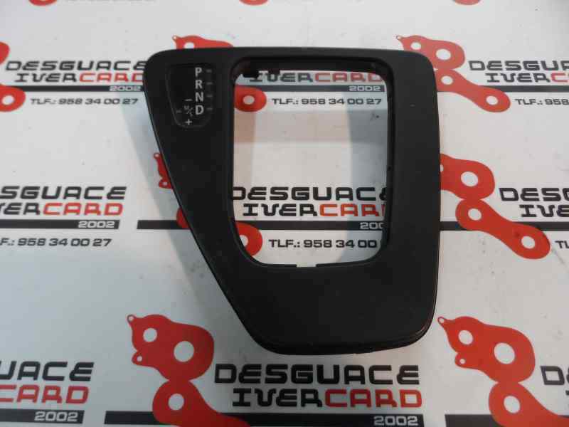 PALANCA CAMBIO BMW SERIE 3 3.0 330XD MT 231CV