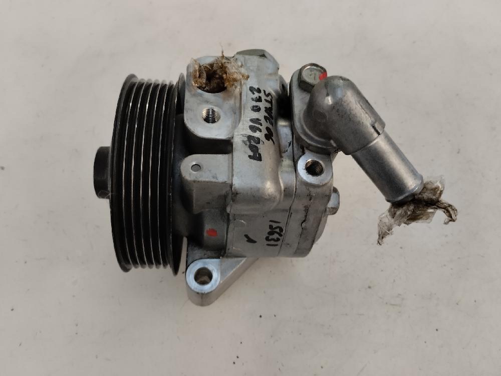 BOMBA DIRECCION JAGUAR STYPE 2.7 D MT 207CV