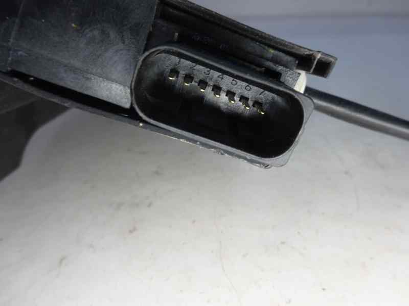 CERRADURA PUERTA DELANTERA IZQUIERDA PEUGEOT 308 1.6 BLUEHDI MT 120CV