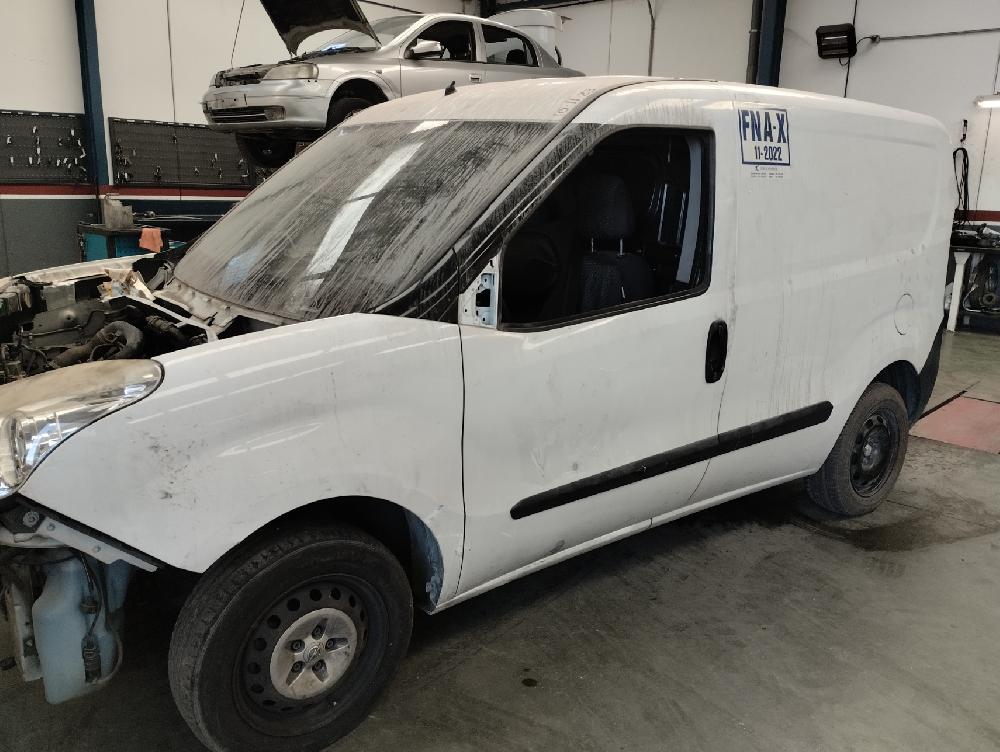 OPEL COMBO 2011 1.3 CDTI MT L2H1 90CV
