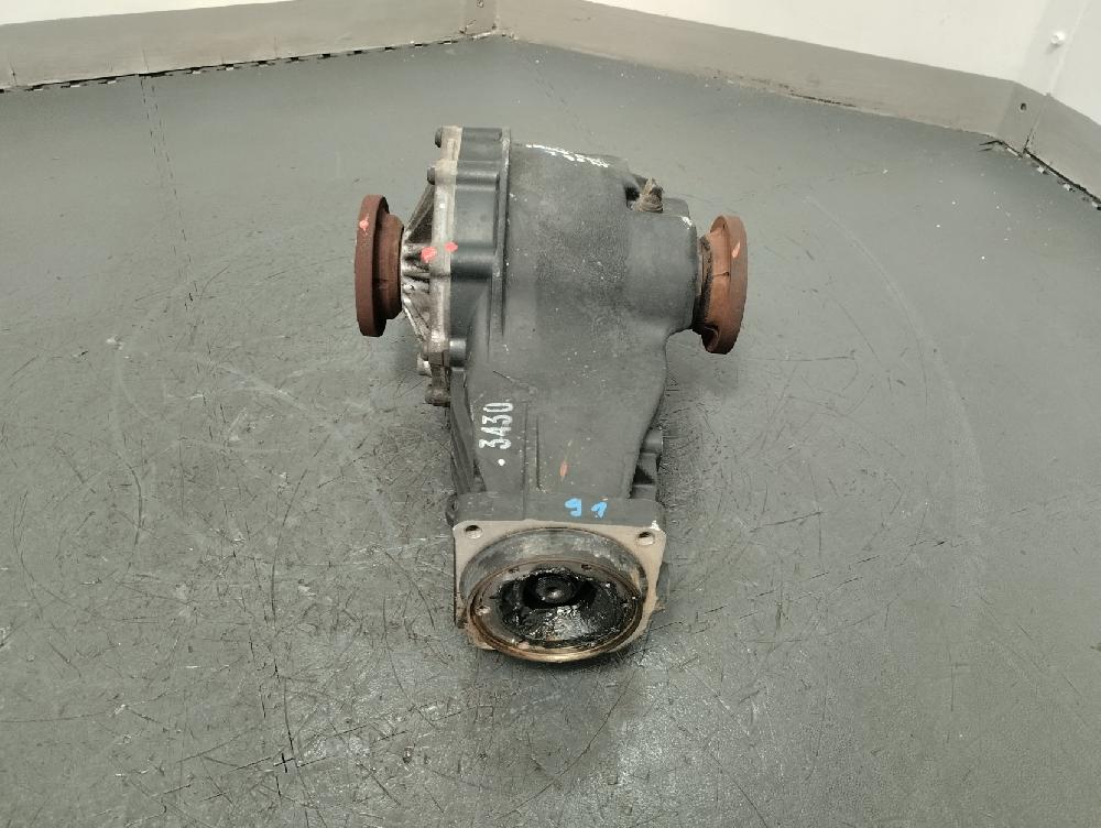 DIFERENCIAL TRASERO AUDI A4 2002 1.9 TDI 6MT 130CV