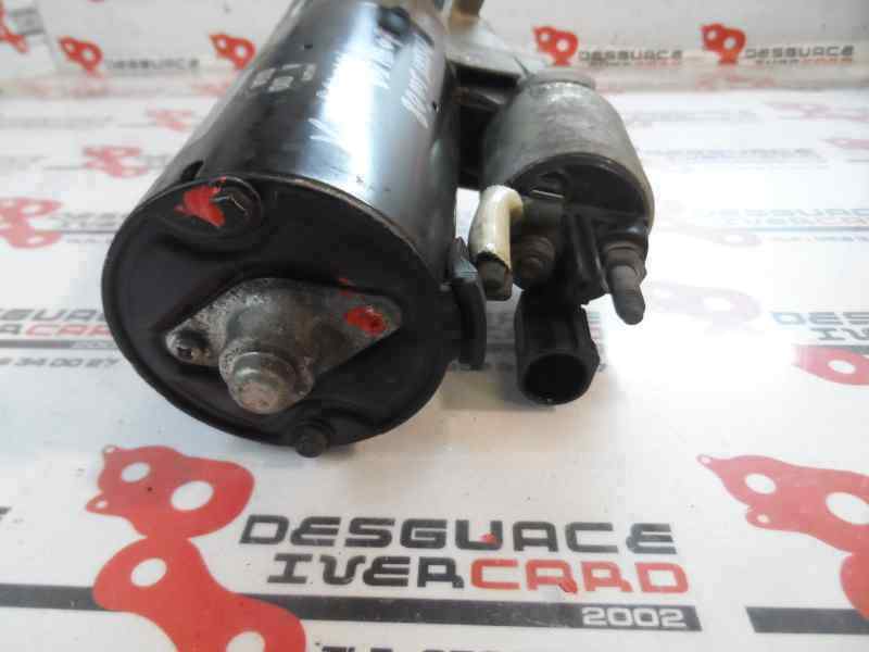 MOTOR ARRANQUE VOLKSWAGEN PASSAT VARIANT 2.0 TDI DSG 150CV