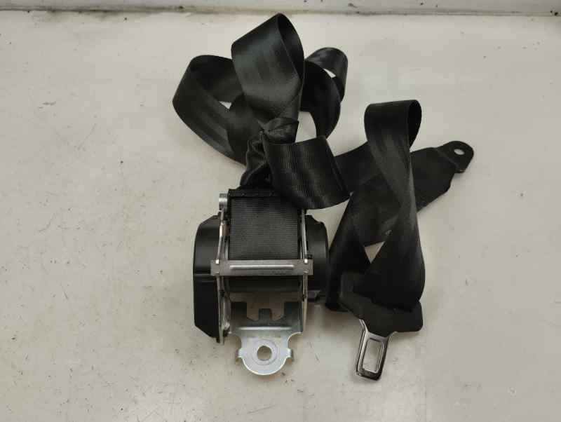 CINTURON SEGURIDAD TRASERO DERECHO DACIA SANDERO 0.9 TCE MT 90CV