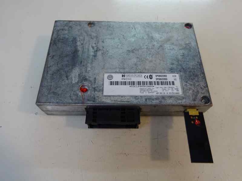 MODULO ELECTRONICO SEAT IBIZA 1.6 MT 105CV
