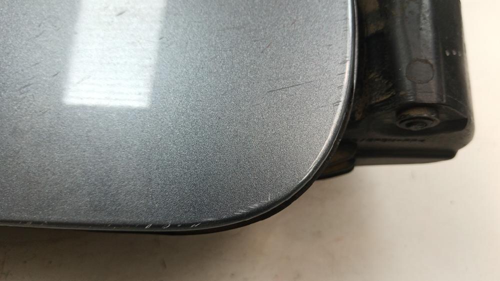 TAPA EXTERIOR COMBUSTIBLE VOLVO XC60 2.0 D4 AT AWD 190CV | 140KW