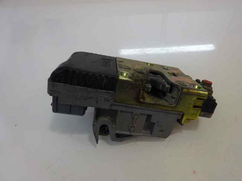 CERRADURA PUERTA TRASERA DERECHA CITROEN XANTIA 1.9 MT 90CV