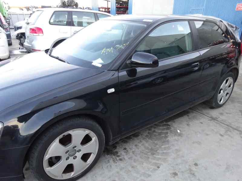 RETROVISOR DERECHO AUDI A3 2008 2.0 TDI MT 140CV