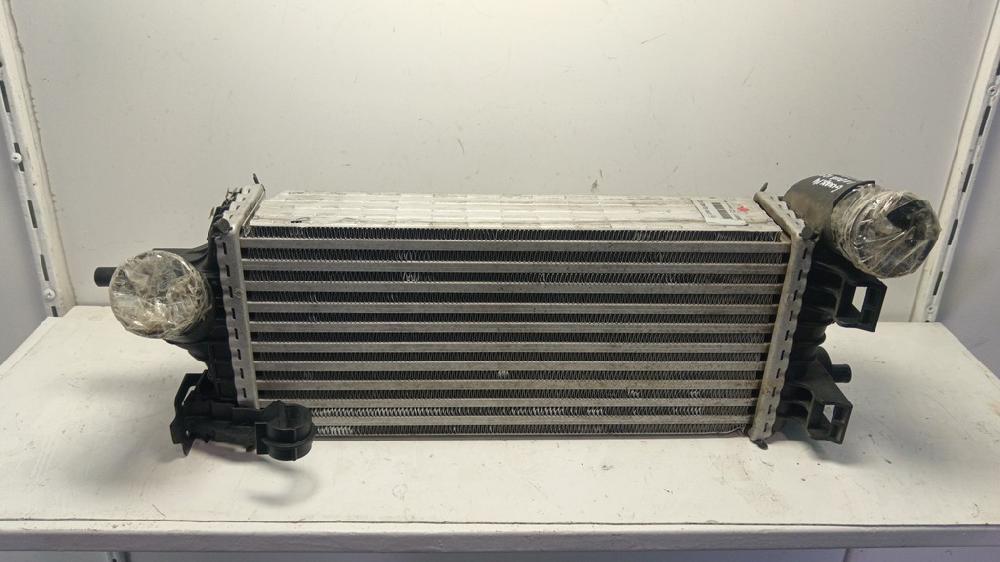 INTERCOOLER FORD CMAX 1.0 ECOBOOST MT 125CV | 92KW