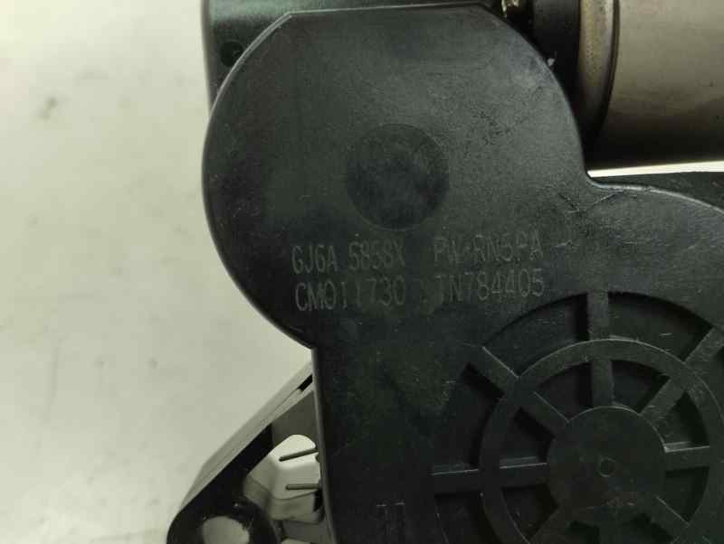 MOTOR ELEVALUNAS DELANTERO DERECHO MAZDA 6 2.0 MZR-CD MT 136CV | 100KW