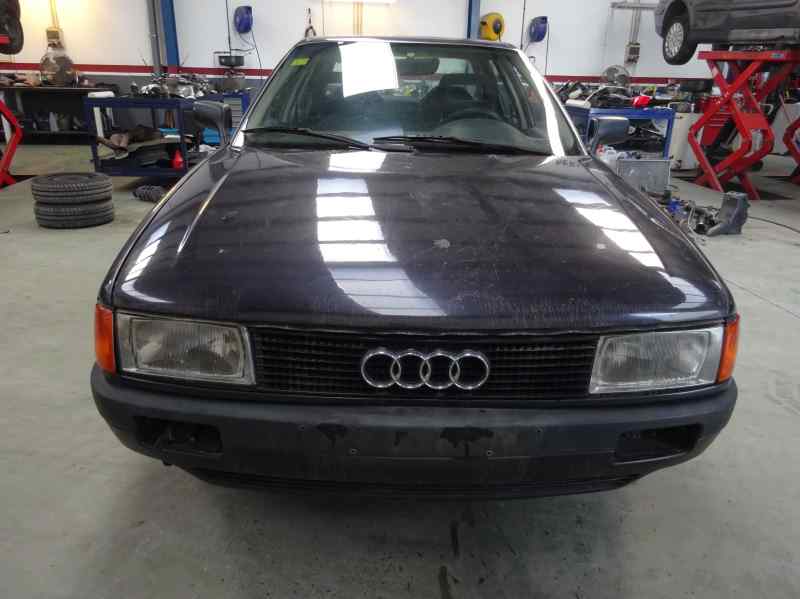 MOTOR ARRANQUE AUDI 80 1.6 TD MT 80CV