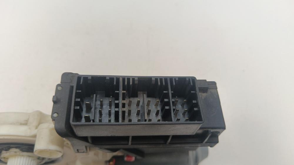 MOTOR ELEVALUNAS DELANTERO DERECHO SEAT IBIZA 1.9 TDI MT 100CV