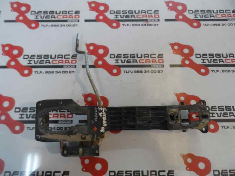 MANETA INTERIOR DELANTERA IZQUIERDA SUZUKI GRAND VITARA 1.9 MT 4WD 129CV | 95KW