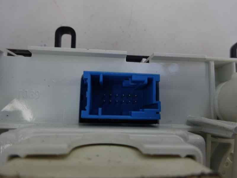 MANDO CALEFACCION AIRE ACONDICIONADO FIAT DOBLO 1.3 MT 95CV | 70KW