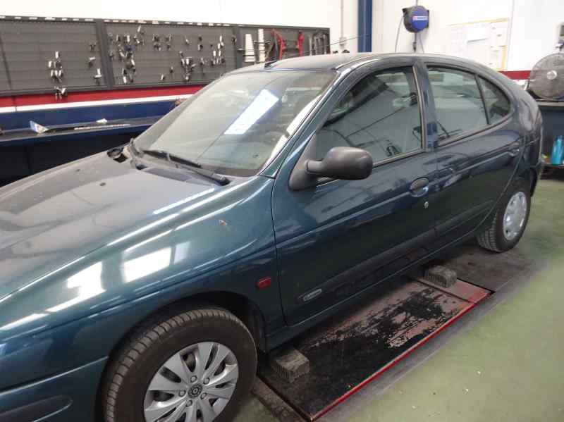 BOBINA ENCENDIDO RENAULT MEGANE 1998 1.5 DCI MT 110CV | 81KW