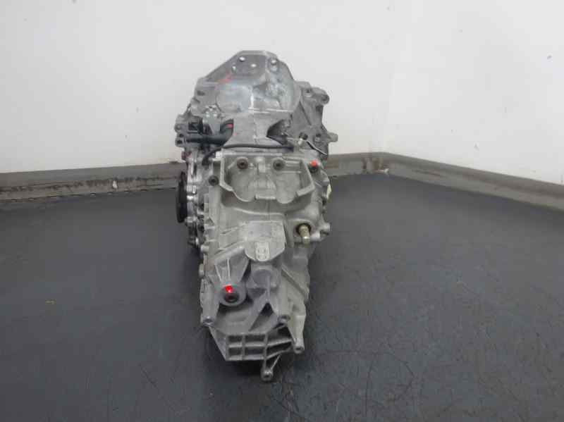 CAJA CAMBIOS AUDI A6 1.8 T MT QUATTRO 150CV | 110KW