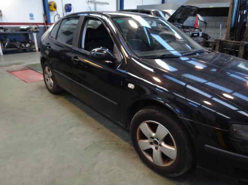 MOTOR ELEVALUNAS DELANTERO IZQUIERDO SEAT LEON 2005 1.9 TD MT 110CV