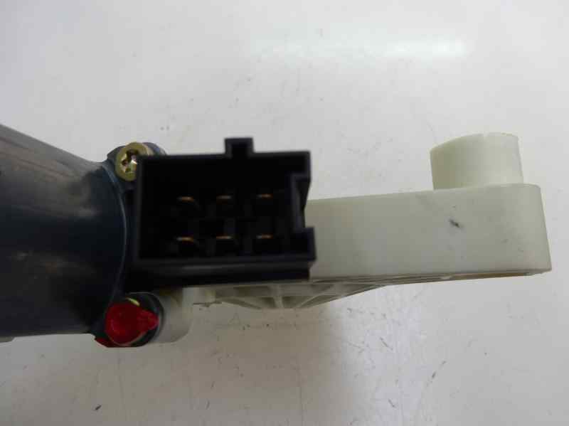 MOTOR ELEVALUNAS TRASERO DERECHO MERCEDES BENZ CLASE A 2005 2.0 A 180 CDI MT 109CV
