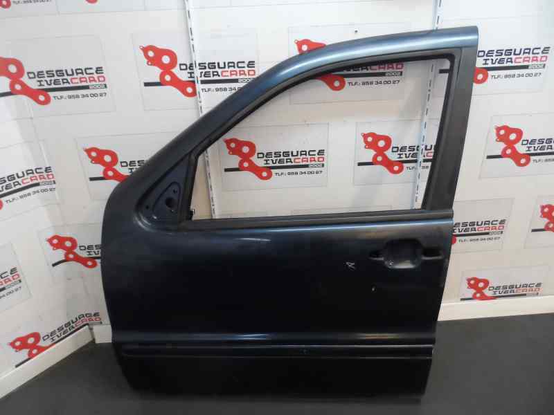 PUERTA DELANTERA IZQUIERDA MERCEDES BENZ CLASE M 2003 2.7 ML 270 CDI MT 163CV