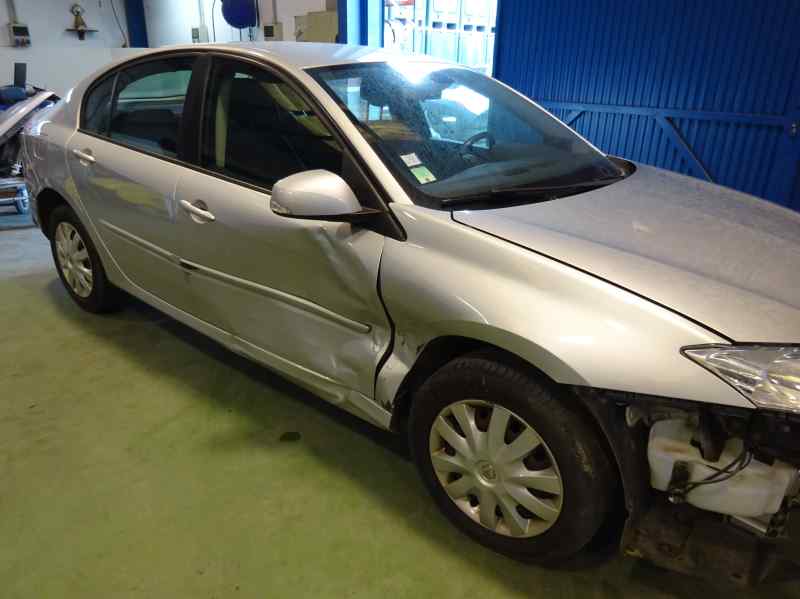 PINZA FRENO DELANTERA DERECHA RENAULT LAGUNA 2007 1.5 DCI MT 110CV