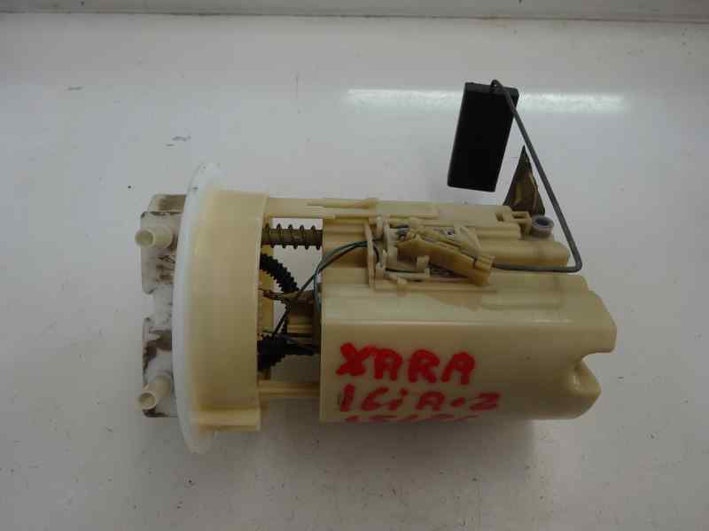 BOMBA COMBUSTIBLE CITROEN XSARA 1.6 MT 109CV | 80KW