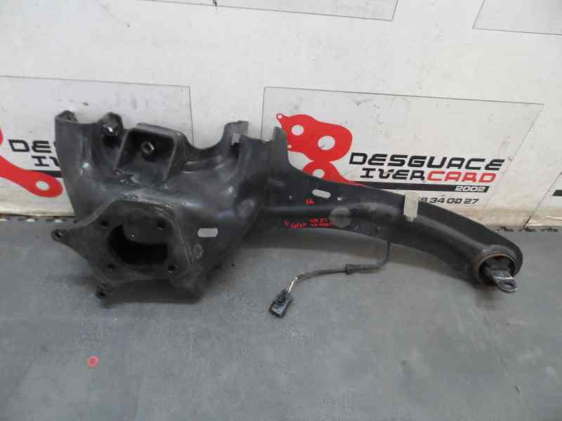 BRAZO SUSPENSION INFERIOR TRASERO IZQUIERDO FORD CMAX 1.6 MT 100CV