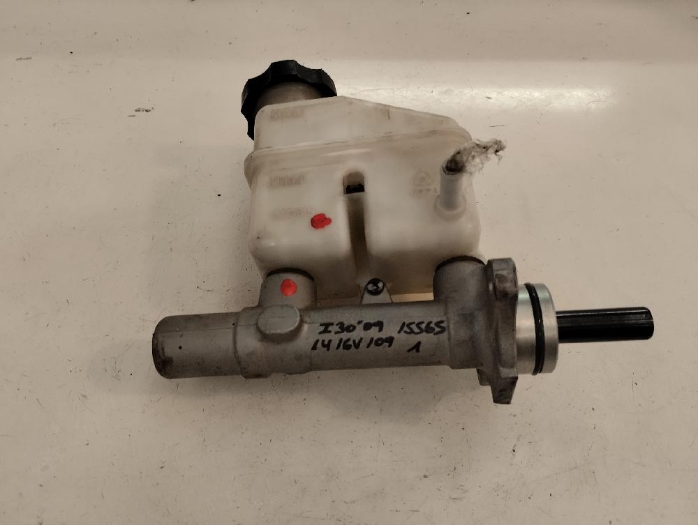 BOMBA FRENO HYUNDAI I30 1.4 MT 109CV | 80KW