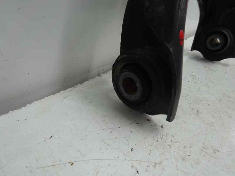 BRAZO SUSPENSION INFERIOR DELANTERO IZQUIERDO DACIA DUSTER 1.5 MT 107CV | 79KW