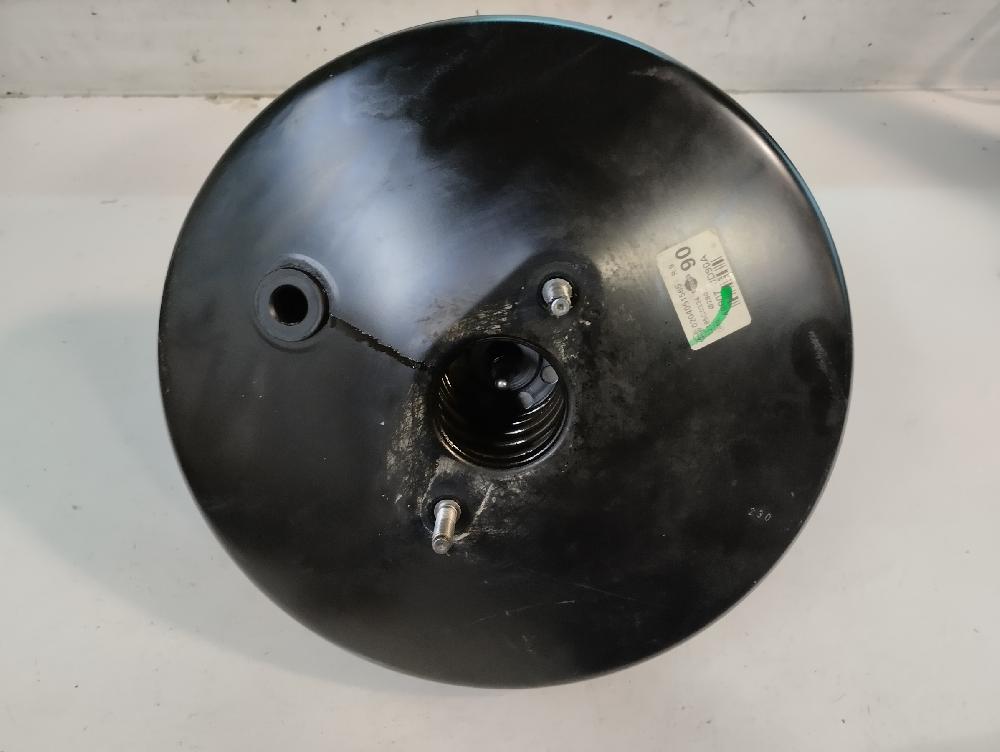 SERVOFRENO NISSAN QASHQAI 2.0 DCI MT 4WD 148CV