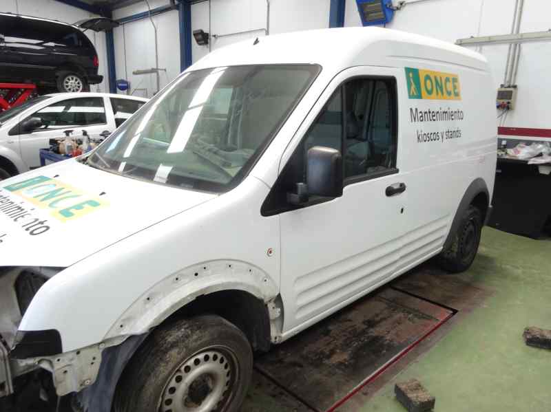 ABS FORD TRANSIT CONNECT 1.8 TDCI MT SWB 110CV