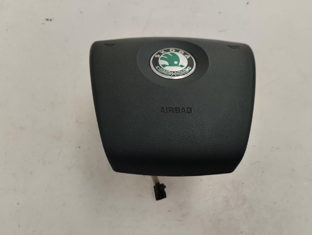 AIRBAG DELANTERO IZQUIERDO SKODA SUPERB 2.0 TDI MT 140CV | 103KW