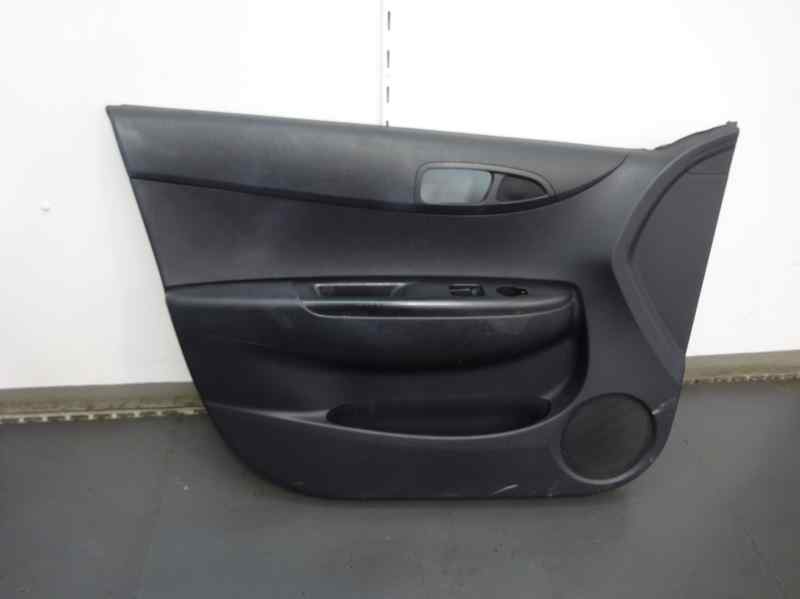 JUEGO ASIENTOS COMPLETO HYUNDAI I20 2009 1.2 MT 78CV