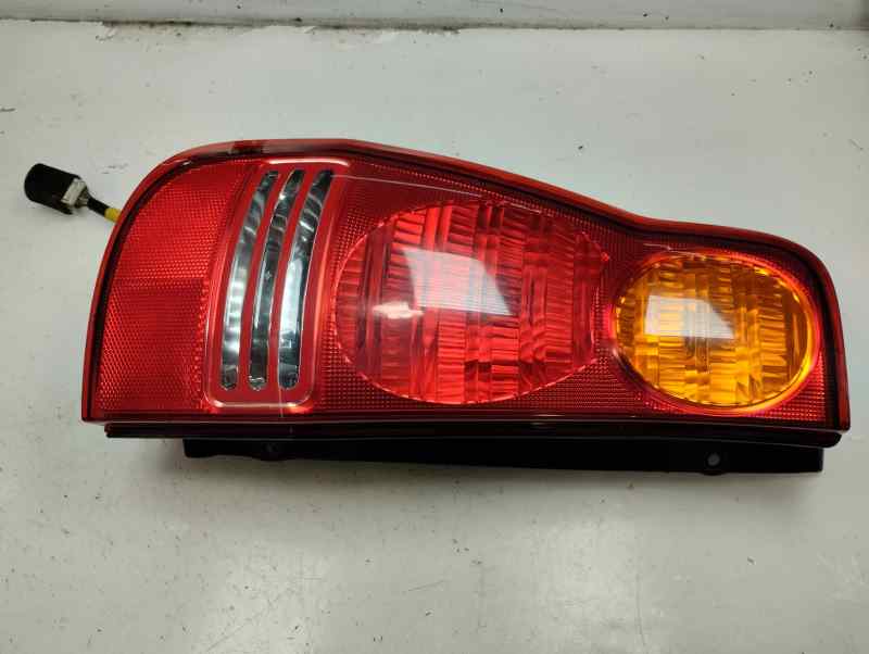 PILOTO TRASERO IZQUIERDO HYUNDAI MATRIX 1.5 CRDI MT 82CV | 60KW