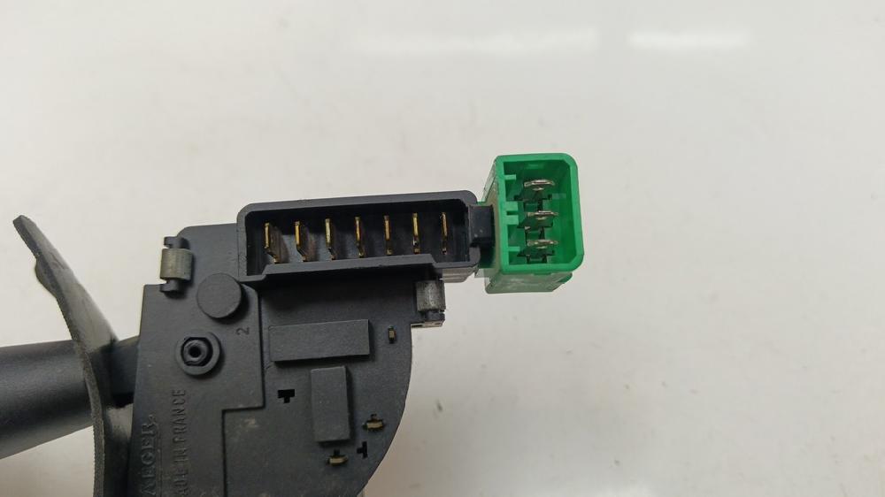 MANDO LIMPIA PEUGEOT 205 1.8 MT 60CV | 44KW