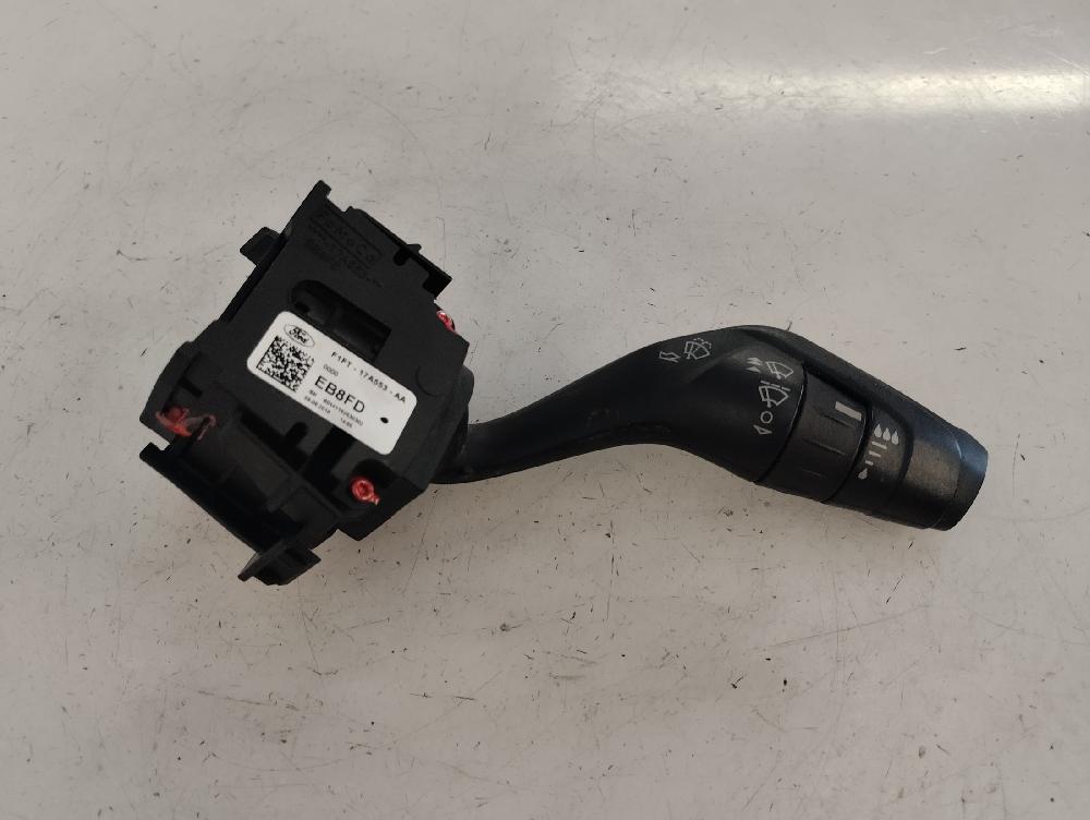 MANDO LIMPIA FORD TRANSIT CONNECT 1.5 MT 120CV | 88KW