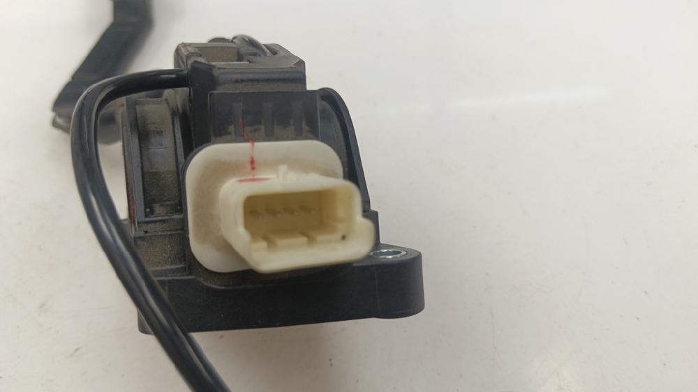POTENCIOMETRO PEDAL CITROEN C5 2007 2.0 MT 140CV | 103KW