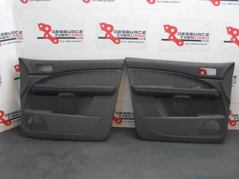 JUEGO ASIENTOS COMPLETO FORD CMAX 1.6 MT 100CV